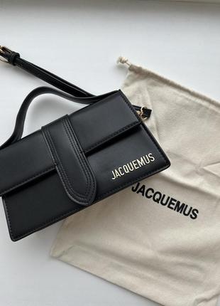 Брендова сумка jacquemus le bambino. жіноча сумка чорна. біла. рожева. зелена. коричнева.