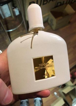 Tom ford white patchouli парфюмированная вода 100 мл