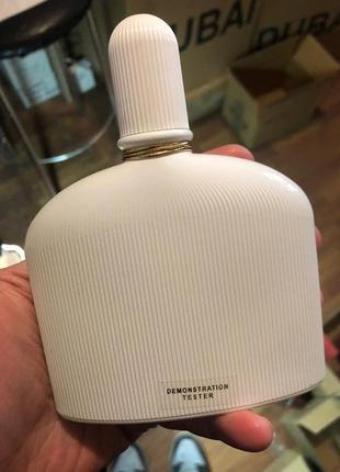 Tom ford white patchouli парфюмированная вода 100 мл2 фото