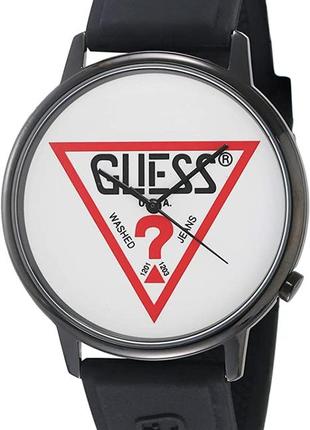 Часы guess2 фото