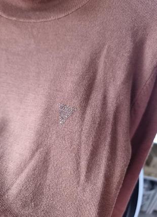 Гольф guess 3