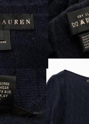 Ralph lauren black &gt; cashmere cable knit sweater dress платья9 фото