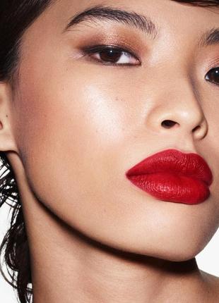 Fenty beauty by rihanna fenty icon velvet liquid lipstick – the mvp 01 жидкая помада для губ