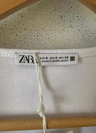 Боди zara7 фото