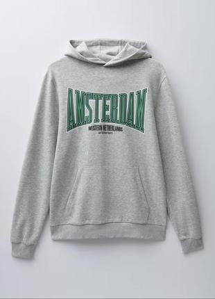 Худі на флісі house