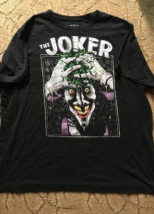 Крута футболка joker