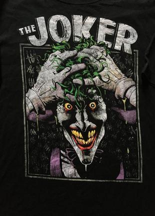 Крута футболка joker2 фото