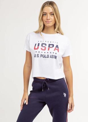 Футболка u.s.polo assn.