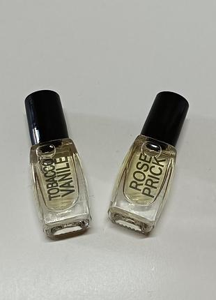 Мініатюри tom ford 7 ml