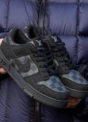 Мужские кроссовки nike 40-41-42-43-44-45