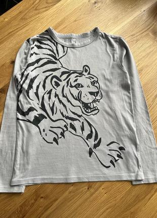 Реглан кофта h&amp;m