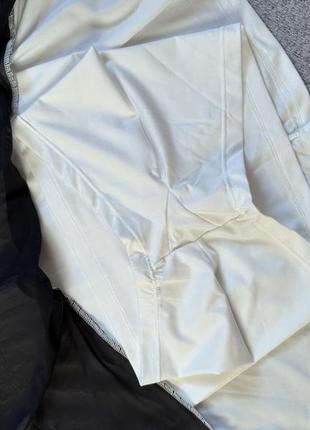 Shein юбка шорты пляжная спортивная низ купальника купальник шорты6 фото