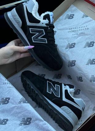 Кроссовки new balance