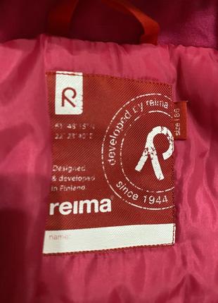 Комбинезон reima2 фото