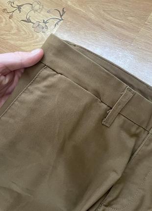 Мужские брюки / чинос carhartt wip sidney pant4 фото