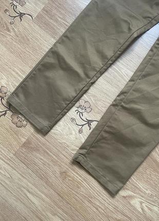 Мужские брюки / чинос carhartt wip sidney pant3 фото