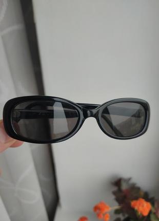 Винтажные солнцезащитные очки carven paris vintage4 фото