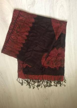 Pashmina шарф