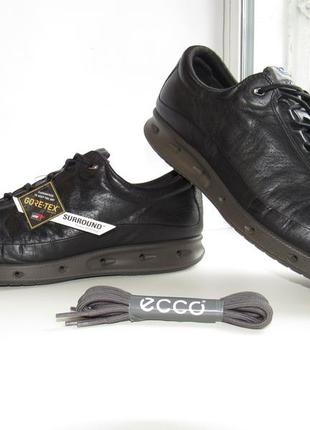 Ecco top sport o2