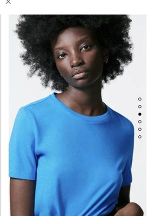 Футболки zara в ассортименте2 фото