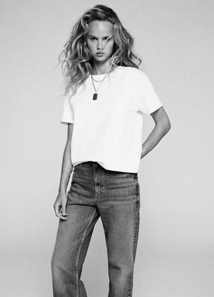 Футболки zara в ассортименте4 фото