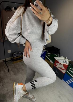 Лосины puma оригинал