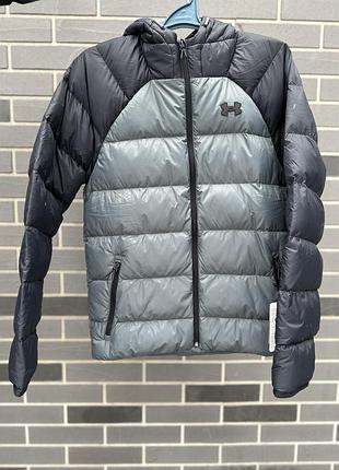 Куртка under armour