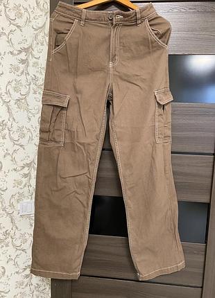 Брюки женские h&amp;m