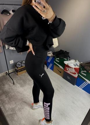 Лосины puma оригинал
