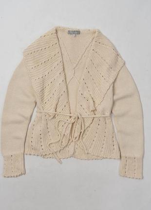 Max mara cardigan жіночий кардиган