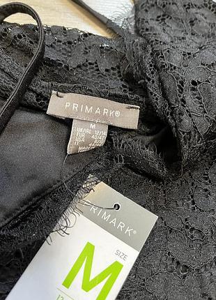 Боди primark