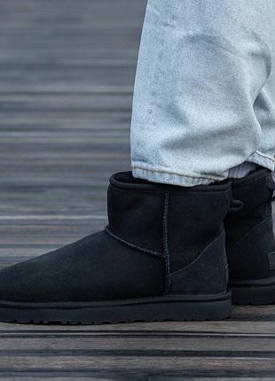 Мужские угги ugg mini