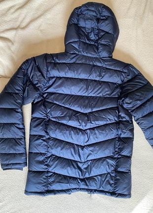 Мужская куртка columbia youngberg insulated jacket размер м4 фото