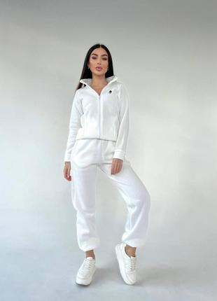 Костюм в кольорах