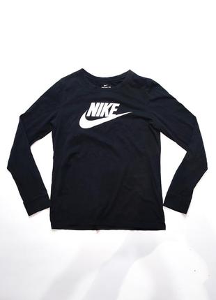 Лонгслив nike