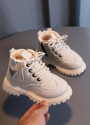 ✍🏻дуже круті теплющі ботинки