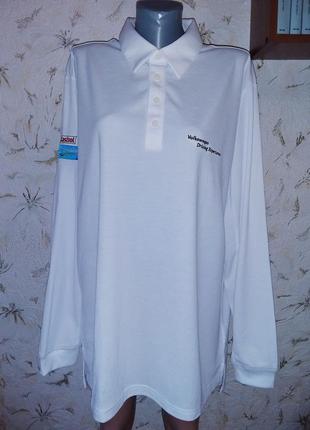 Мужское поло