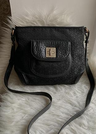 Сумка dkny