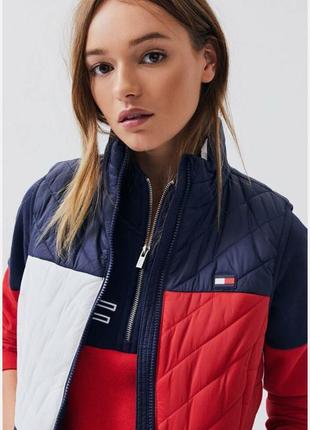 Жилет tommy hilfiger sport