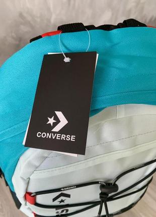 Рюкзак converse /спортивный рюкзак/сумка/городской рюкзак6 фото