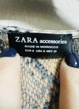 Боди zara3 фото