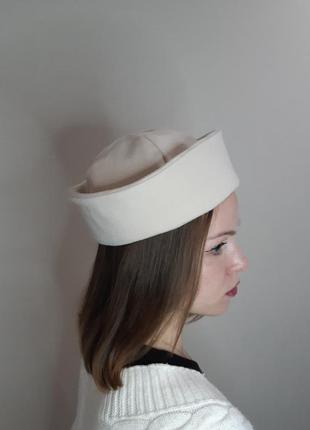 Капелюх моряка, sea hat, sailor hat2 фото