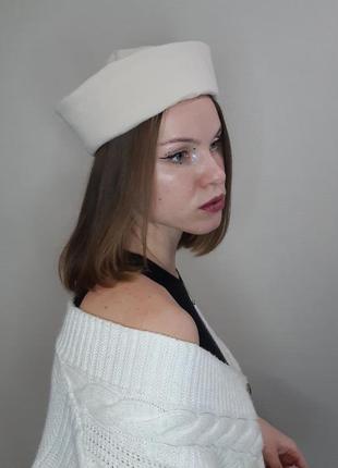 Капелюх моряка, sea hat, sailor hat3 фото