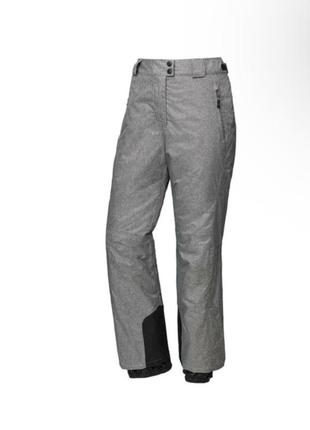 Гірськолижні штани crivit pro.