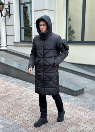 Новинка 🔥 стильна зимова куртка пальто2 фото