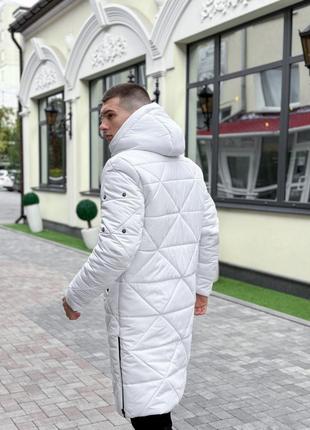 Новинка 🔥 стильна зимова куртка пальто10 фото