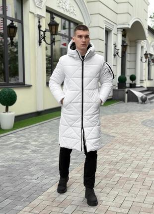 Новинка 🔥 стильна зимова куртка пальто3 фото