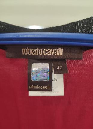 Накидка-камимано roberto cavalli3 фото