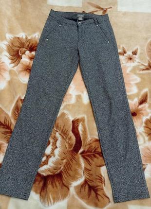 Штани брюки р.38 lindex, стан нових