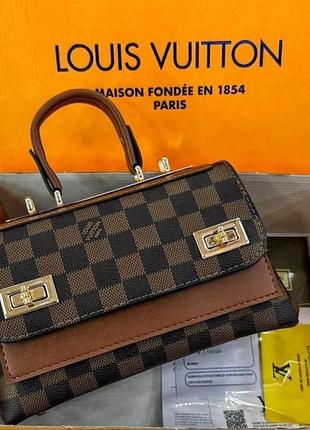 Сумка louis vuitton